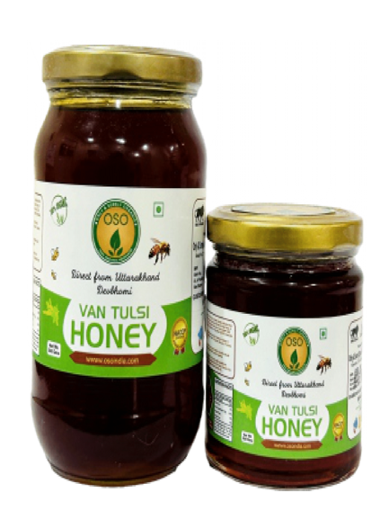 VANTULSI HONEY 500 GM