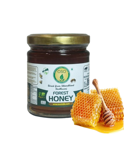 FOREST HONEY 250 GM