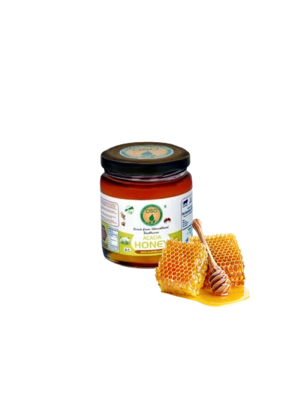 ACACIA HONEY 250 GM